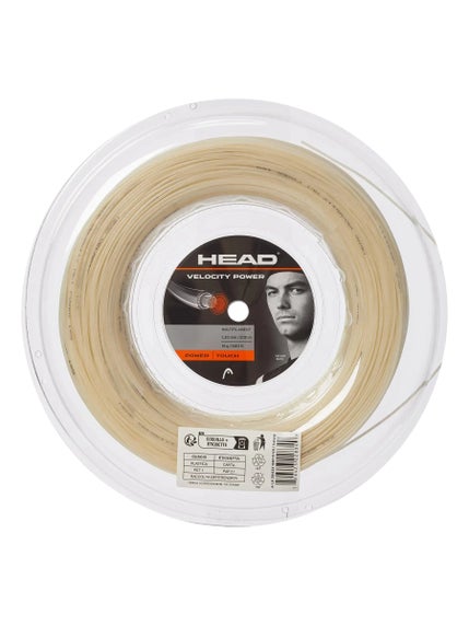 Multifilament Strings