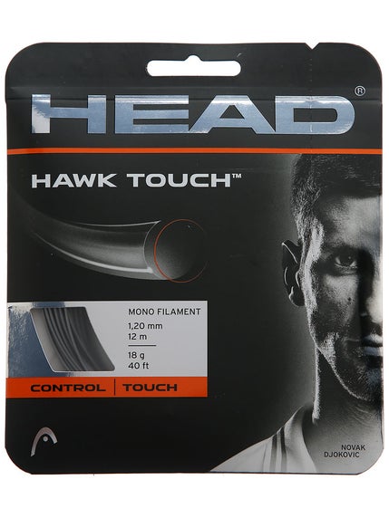 Corde Head Hawk Touch