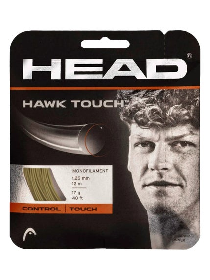  Head Hawk Touch Strings 