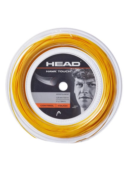 Cordages HEAD Hawk Touch