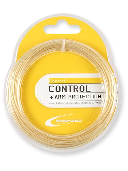 Cordajes Isospeed Control