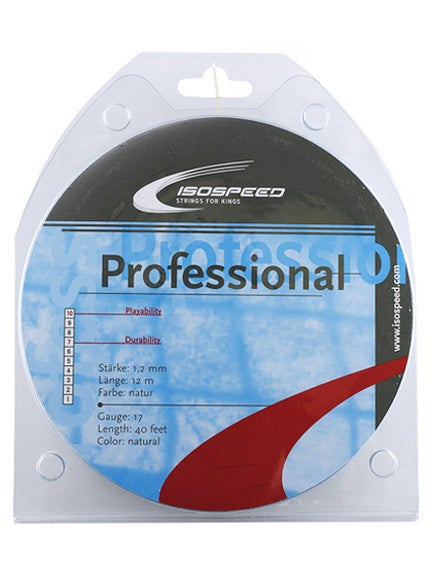 Cordajes Isospeed Professional
