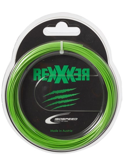  Cordajes Isospeed Rexxer
