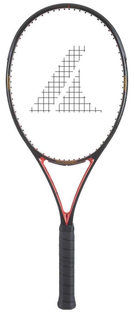 Raquettes de tennis Pro Kennex Ki Black Ace