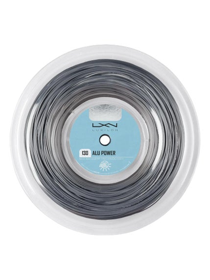 Cordajes Luxilon Alu Power