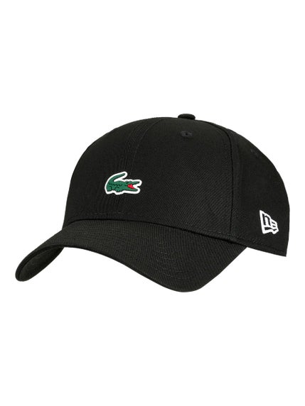 Gorras y viseras Lacoste