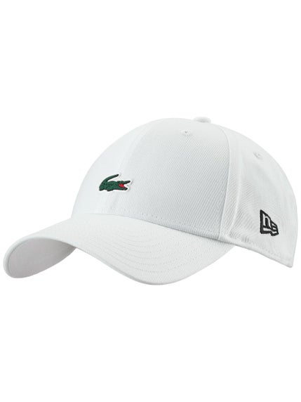 Gorras y viseras Lacoste