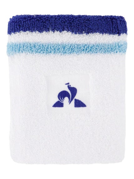 Bandeaux & poignets Le Coq Sportif