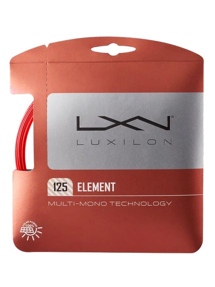 Cordages Luxilon Element