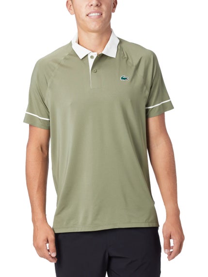 Novedades Lacoste