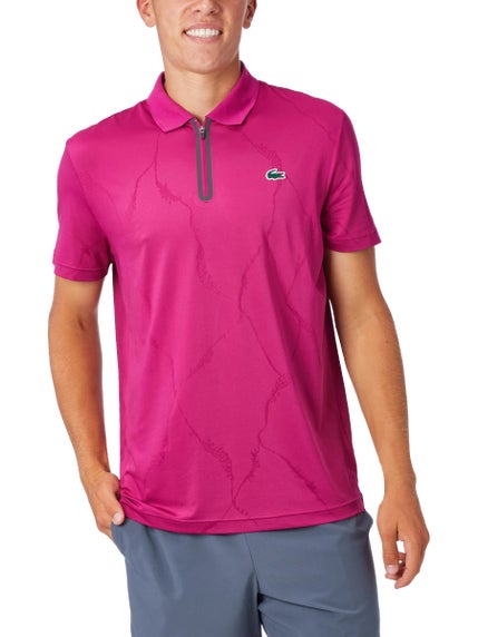 Men's Polos