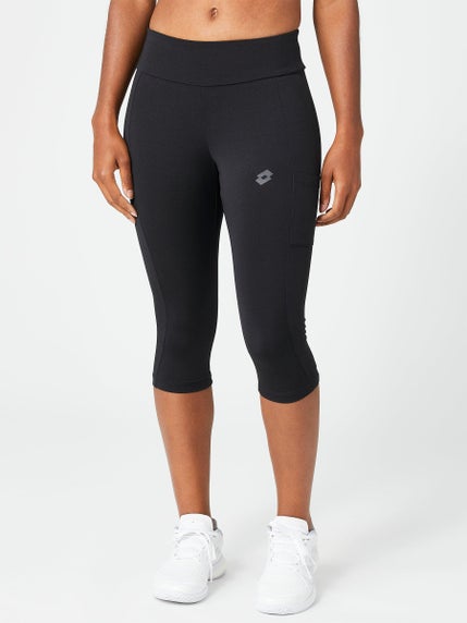 Mittellange Tights