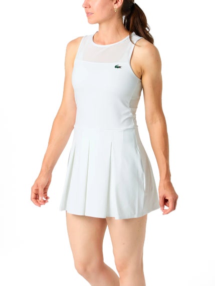 Lacoste Tennis Collection - Fall 2026