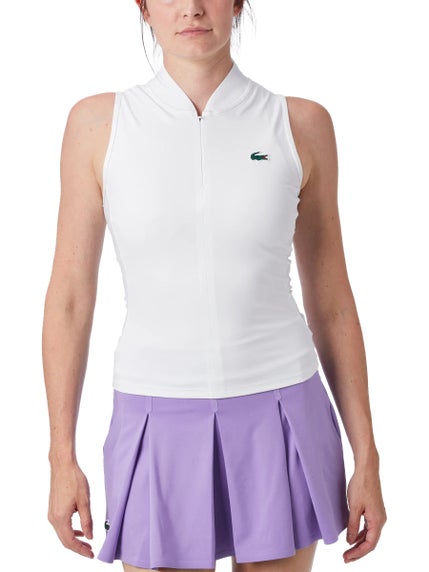 Colección Lacoste Tennis - Otoño 2026