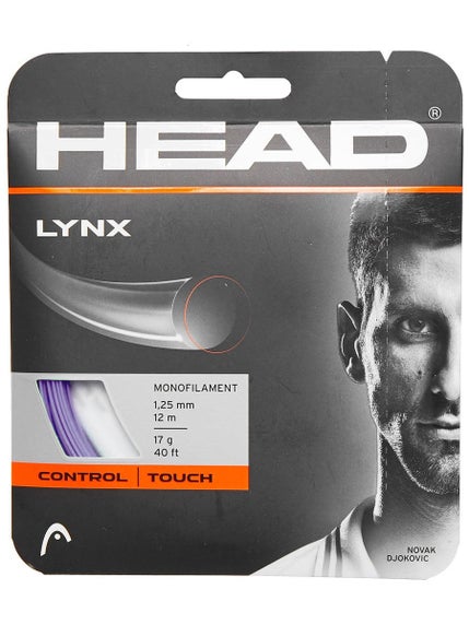 Corde Head Lynx