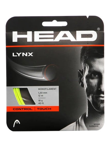 Cordages HEAD Lynx