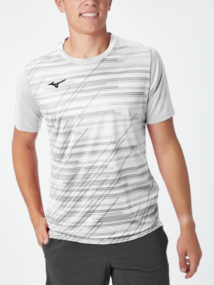 Abbigliamento Mizuno Team Uomo