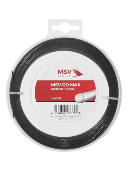 MSV Go Max