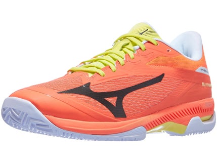 Mizuno Wave Exceed Court Herren Tennisschuhe