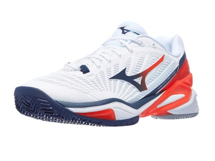  Mizuno Neo Ace Men's Tennis Shoes