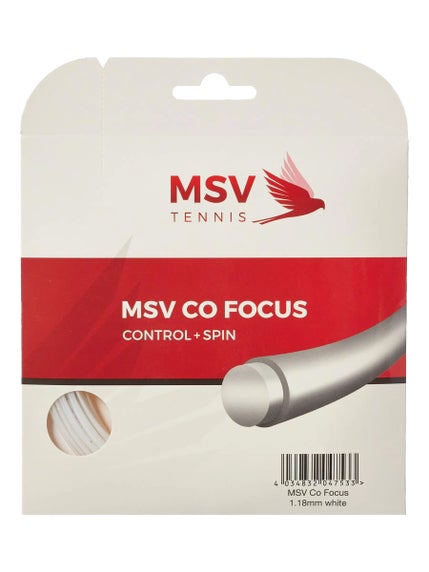 MSV Co-Focus