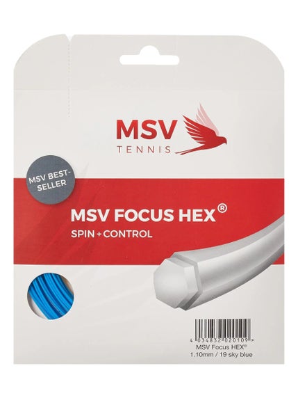 Cordages MSV Focus HEX