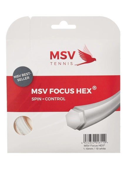 MSV Focus HEX