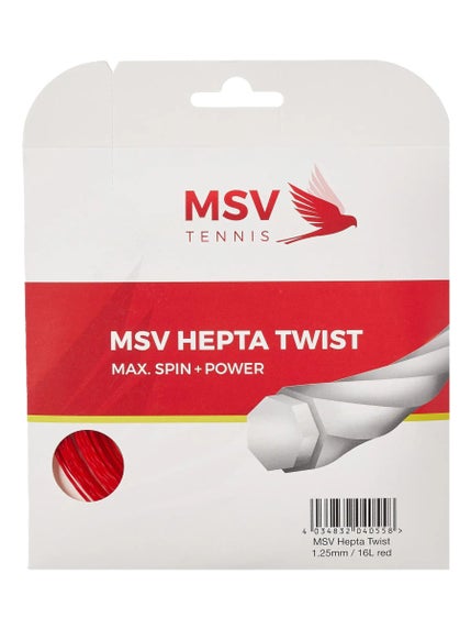 MSV Hepta Twist