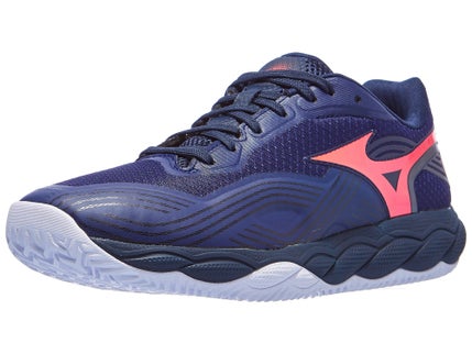 Mizuno Wave Enforce Court Herren Tennisschuhe