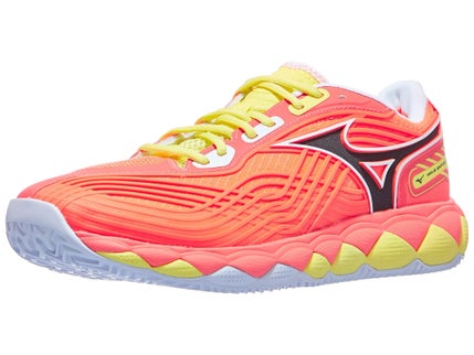 Mizuno Wave Enforce Tour Herren Tennisschuhe