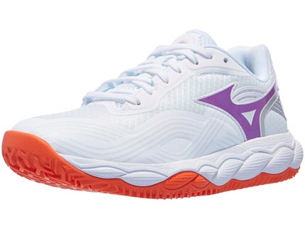 Mizuno Wave Enforce Court Damen Tennisschuhe