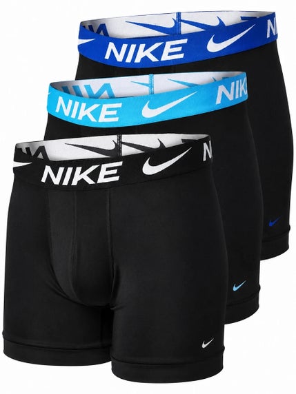 Long Boxers