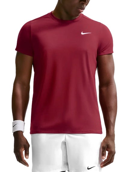 Colección Nike Tennis - Otoño 2026