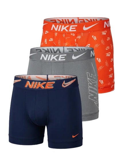 Short Boxers
