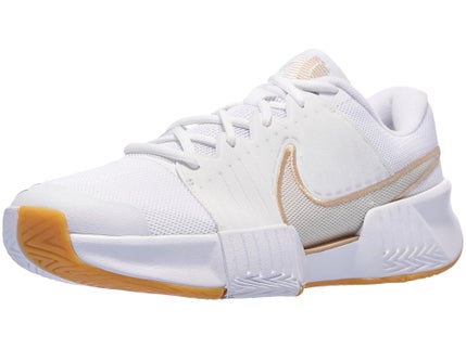 Chaussures Femme Nike GP Challenge Pro