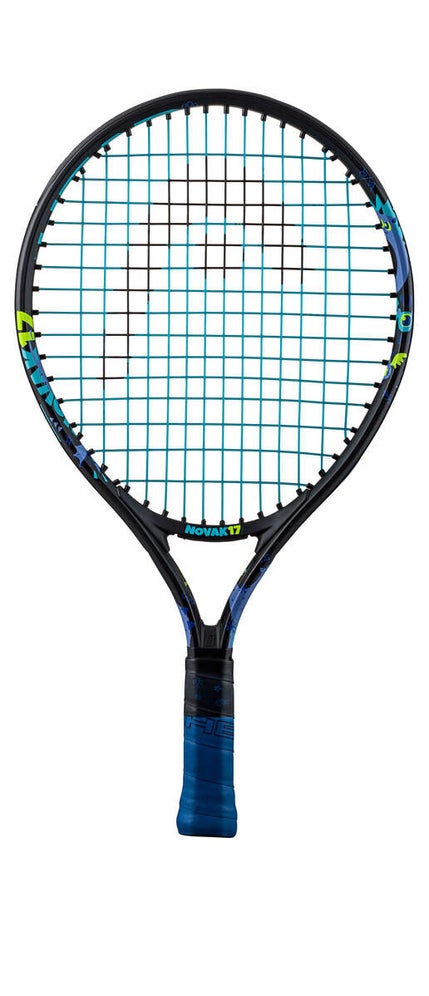  Head Junior Rackets