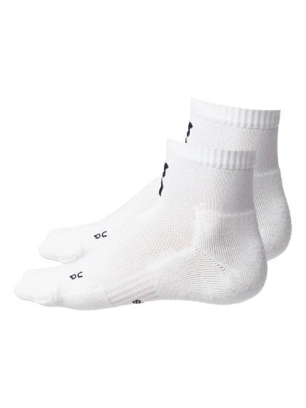 Men's Quarter Socks