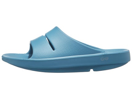 Tongs et sandales de récupération pour femme