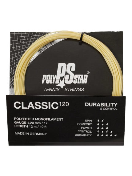  Polystar Classic Strings