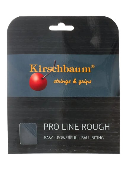  Kirschbaum Pro Line Rough Strings