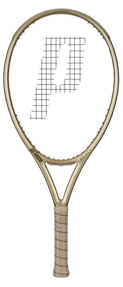 Prince Legacy Rackets