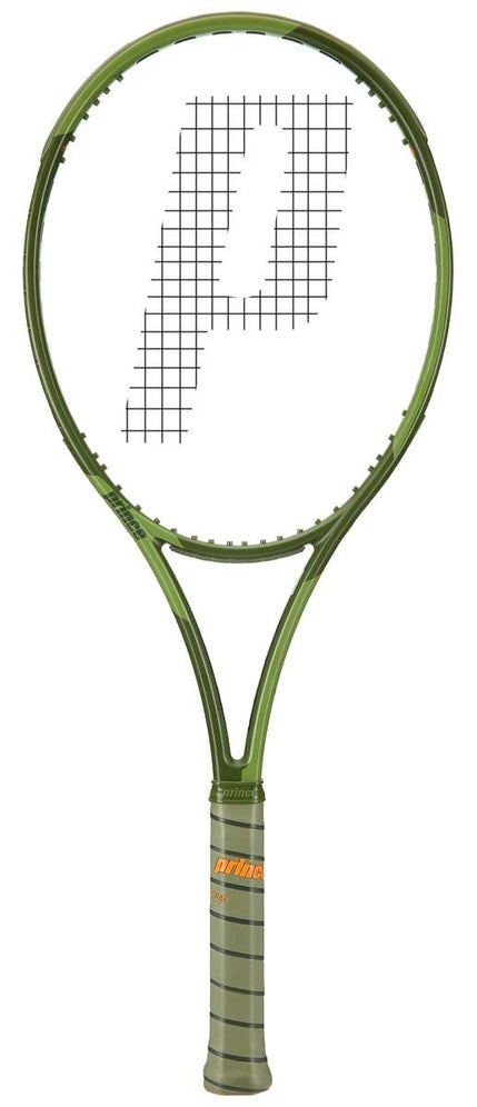 Prince Phantom Rackets