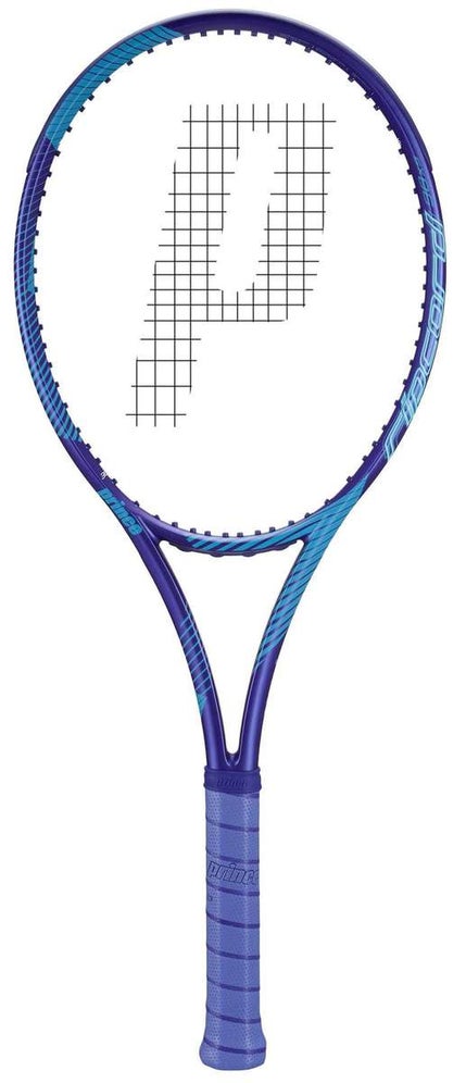 Prince Ripcord Rackets
