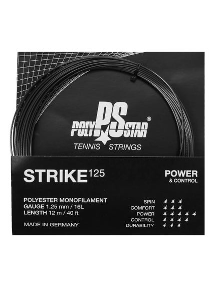 Polystar Strike Strings