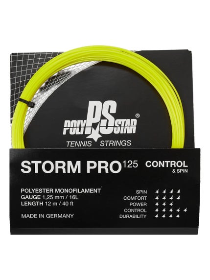  Polystar Storm Pro String