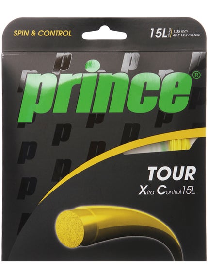 Prince Xtra Control