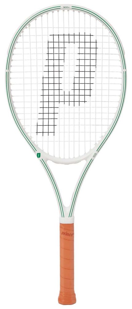 Prince Warrior Rackets