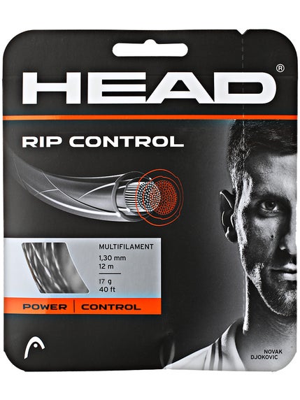 HEAD RIP Control Tennissaiten
