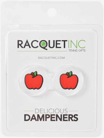 Anti-vibrateurs Racquet Inc