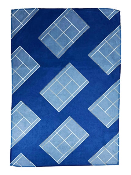 Serviettes Racquet Inc